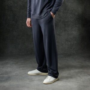 Peter Millar Navy Classic Relaxed Luxury Touch Sweatpants M